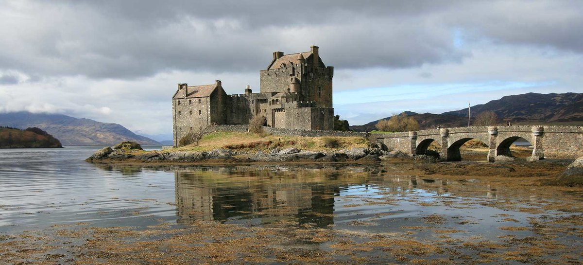 The Grand Tour of Scotland, England and Ireland | Luxury Vacations UK