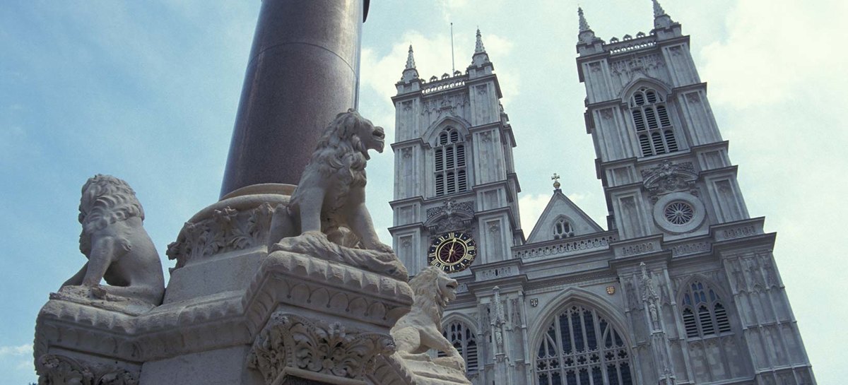 westminster abbey vip tour